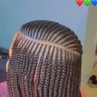 MOMO HAIR BRAIDING ico