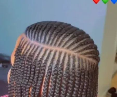 MOMO HAIR BRAIDING