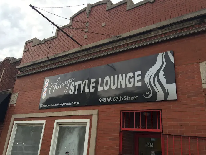 Chicago Style Lounge Picture 1