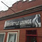Chicago Style Lounge