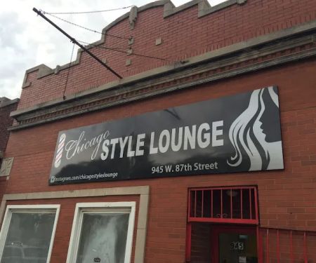 Chicago Style Lounge