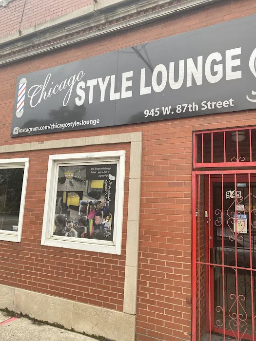 Chicago Style Lounge Picture 6