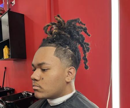 Que Moneyy cutz