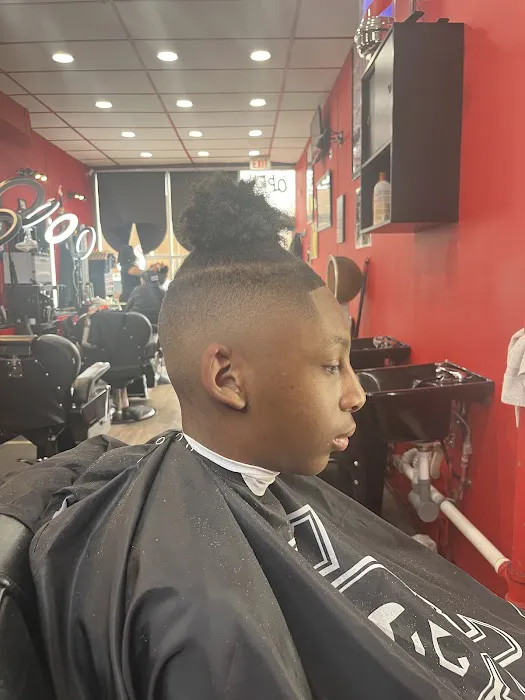 Que Moneyy cutz Picture 4