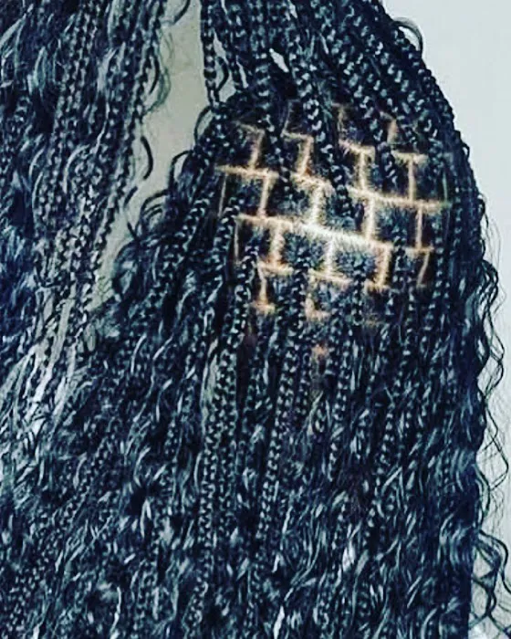 Louise's African Hair Braiding Salon Picture 8