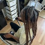 Louise's African Hair Braiding Salon