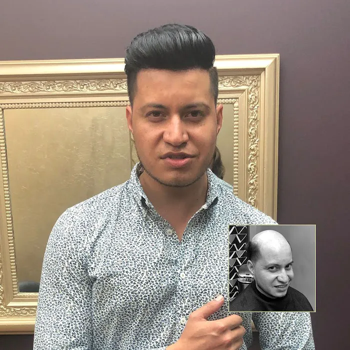 Hairline Creations, Inc. Picture 10