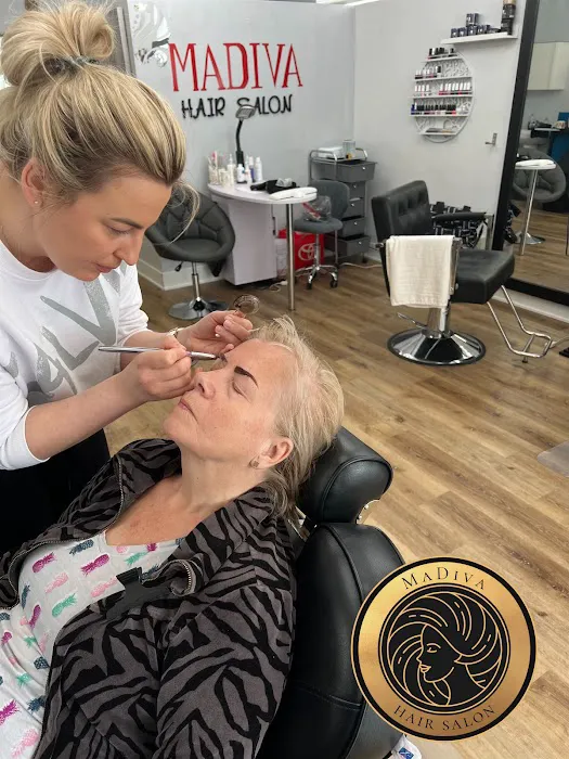 MaDiva Hair Salon Picture 4