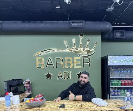 Fades By Adi