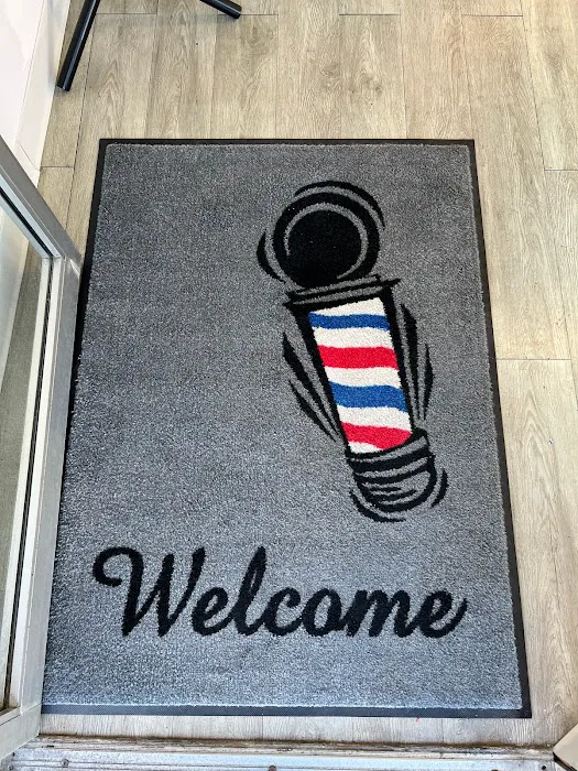 Holy Fades Kingdom Barbers Picture 8