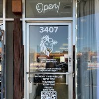 Holy Fades Kingdom Barbers ico