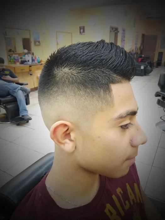 FADE BY JAY Picture 7