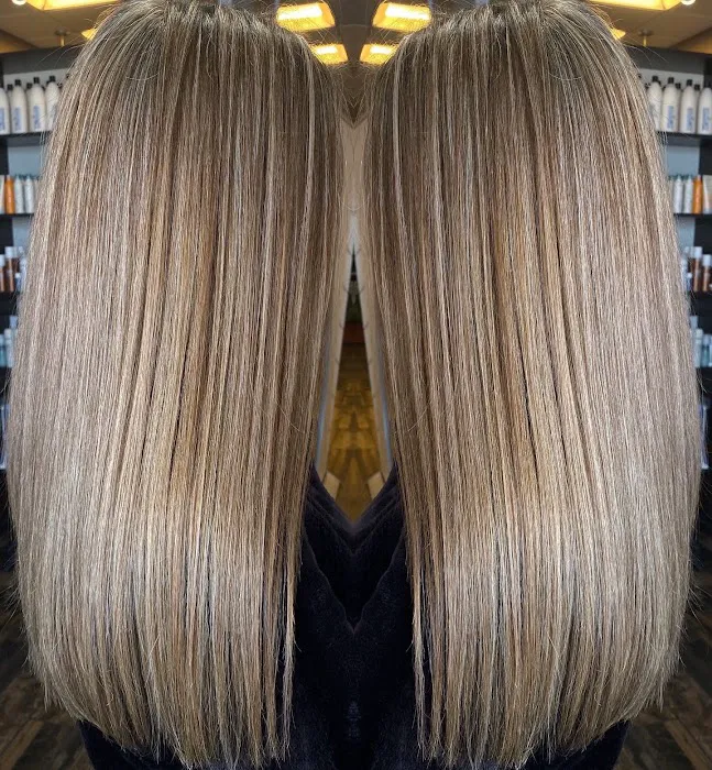 Gallery of Hair Picture 5