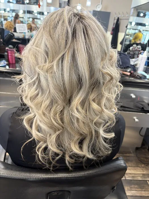 Gallery of Hair Picture 8