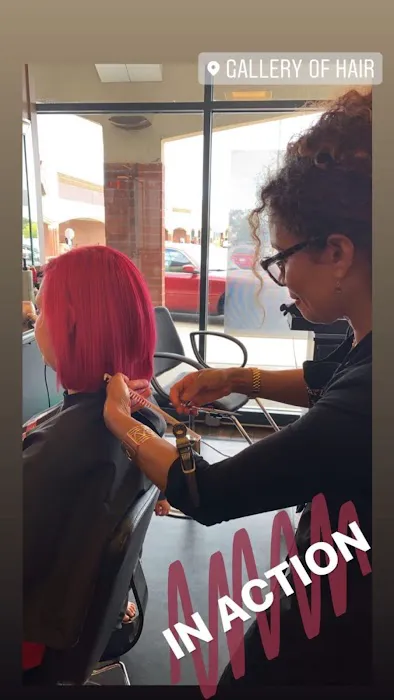 Gallery of Hair Picture 1