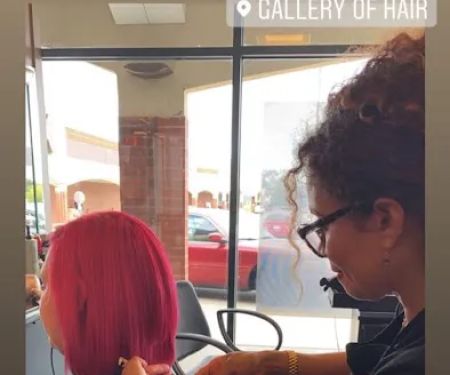 Gallery of Hair