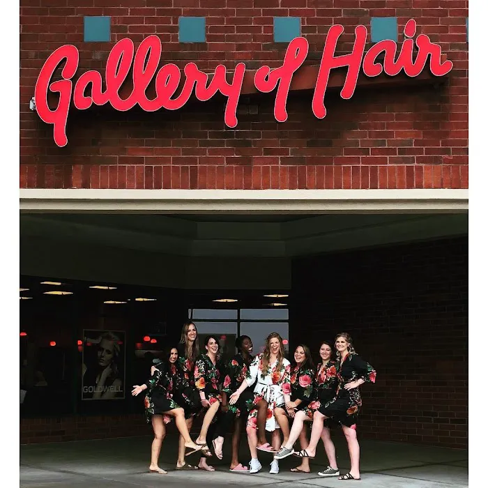 Gallery of Hair Picture 2