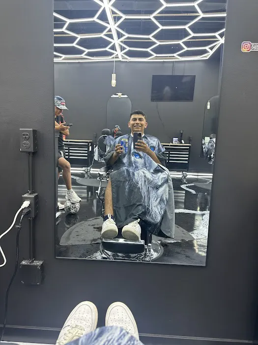 Skills Barbershop 2 Picture 5