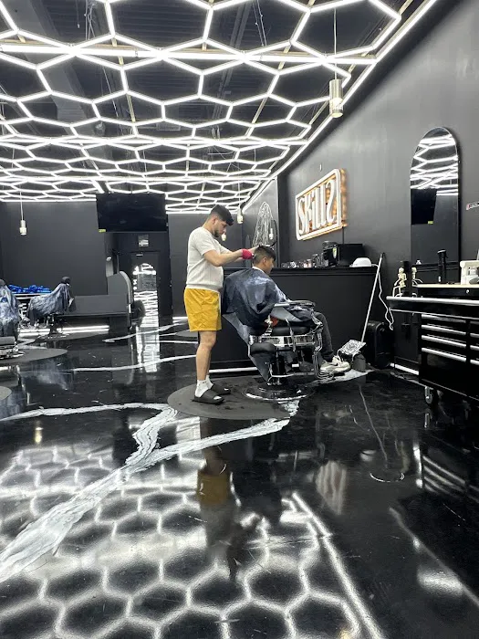 Skills Barbershop 2 Picture 8