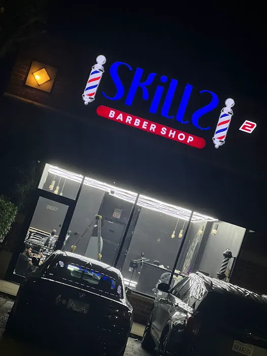 Skills Barbershop 2 Picture 6