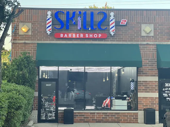 Skills Barbershop 2 Picture 4