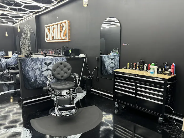 Skills Barbershop 2 Picture 1