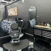 Skills Barbershop 2 ico