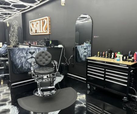 Skills Barbershop 2