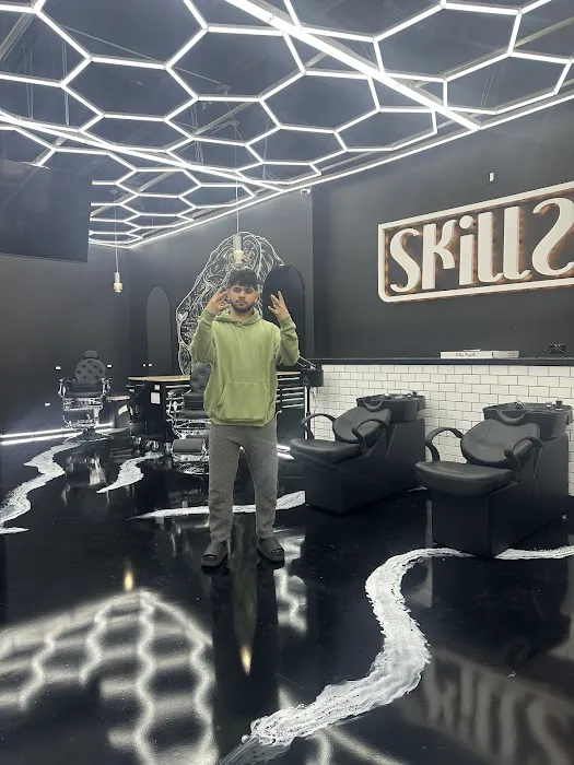 Skills Barbershop 2 Picture 2