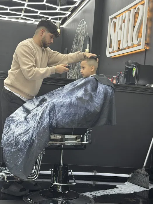 Skills Barbershop 2 Picture 10