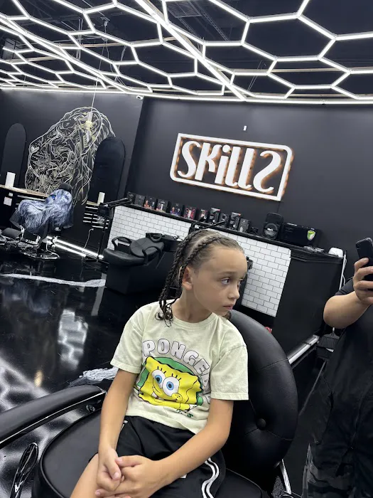 Skills Barbershop 2 Picture 7