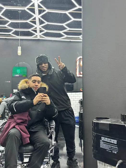 Skills Barbershop 2 Picture 3