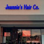 Jeannie's Hair Company