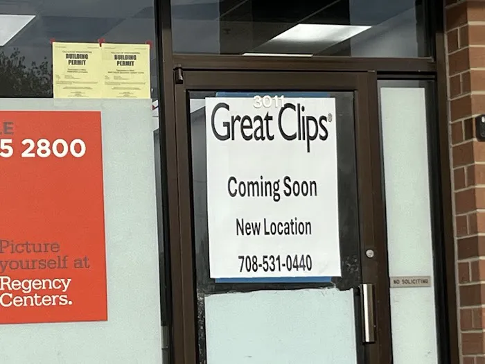 Great Clips Picture 10