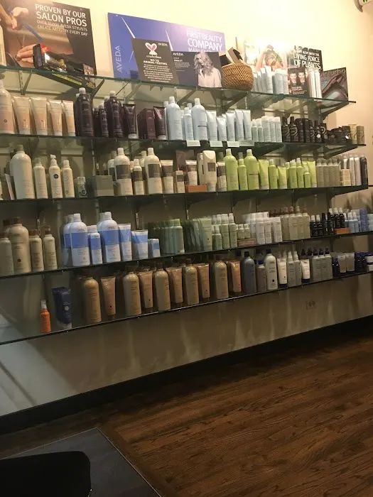 Moda Salon and Spa Picture 3