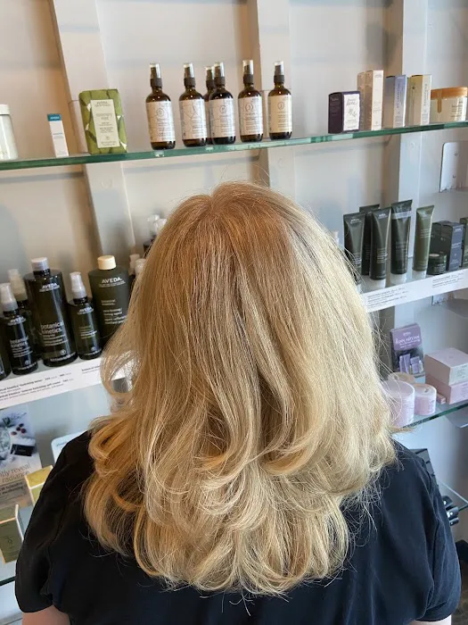 Moda Salon and Spa Picture 6