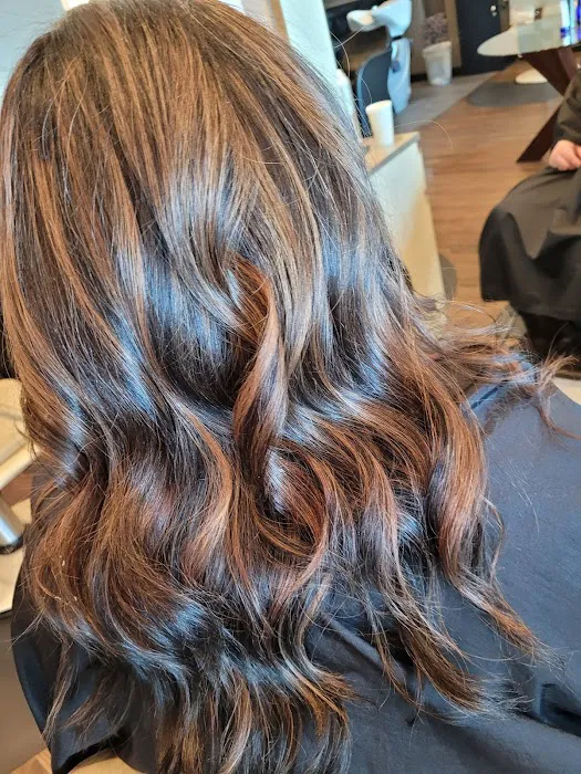 Moda Salon and Spa Picture 2