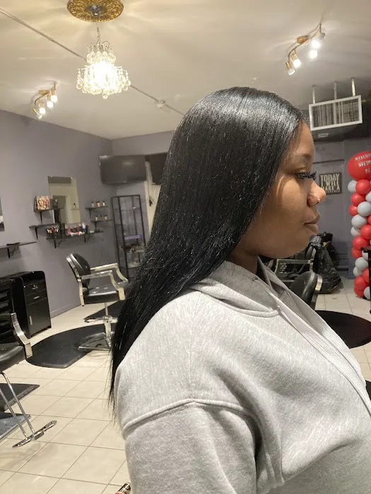 Studio 85 Beauty and Barber Salon Picture 5