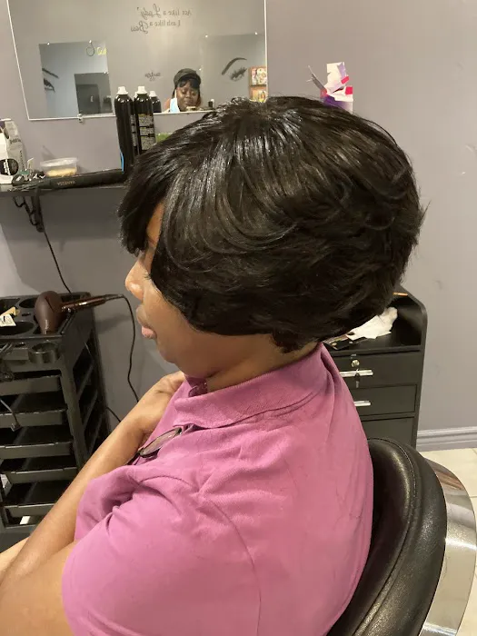 Studio 85 Beauty and Barber Salon Picture 10