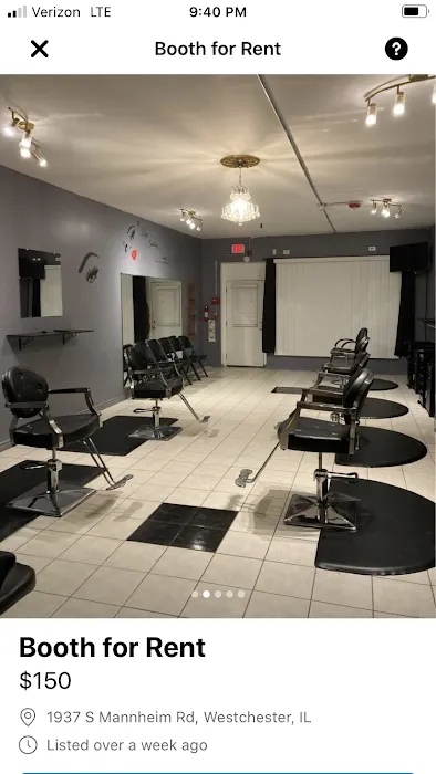 Studio 85 Beauty and Barber Salon Picture 1