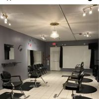 Studio 85 Beauty and Barber Salon ico