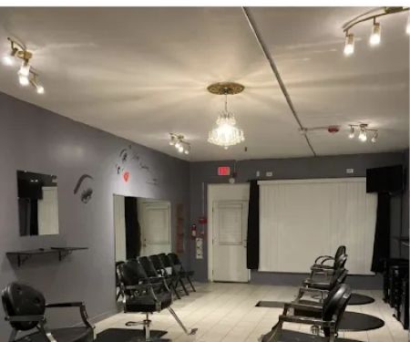 Studio 85 Beauty and Barber Salon