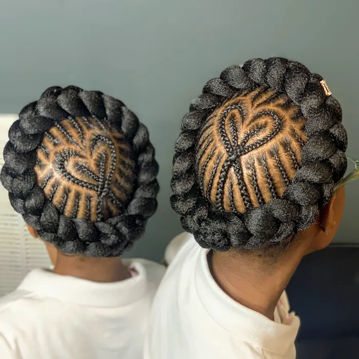 Livepretty and Illuminate salon Picture 5