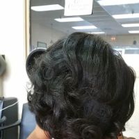 Pyramid Hair ico