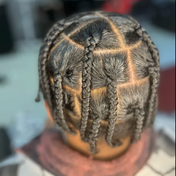 Re'Lux Hair Studio Inc Picture 10