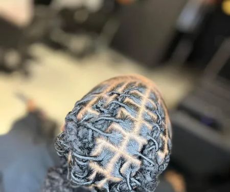 Re'Lux Hair Studio Inc