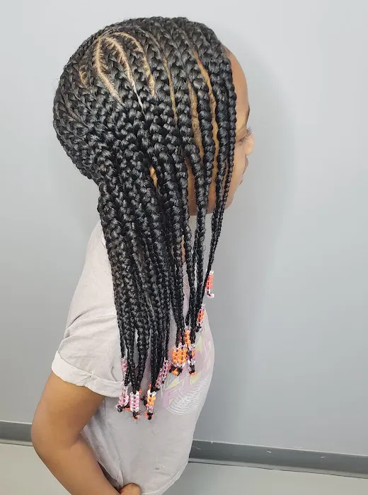 Re'Lux Hair Studio Inc Picture 8