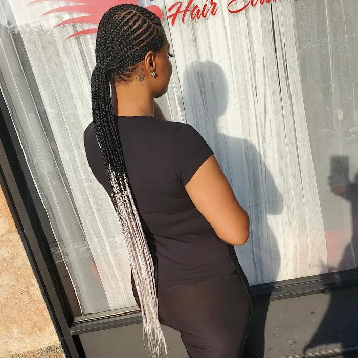 Re'Lux Hair Studio Inc Picture 6