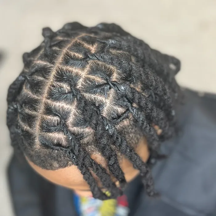 Re'Lux Hair Studio Inc Picture 4