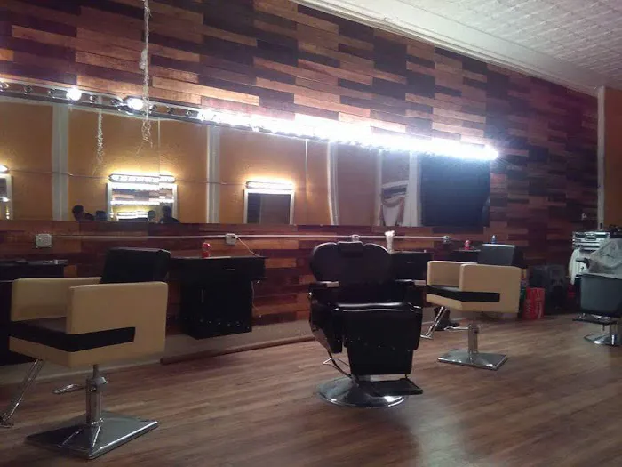 Wild illusions Hair Salon Picture 2